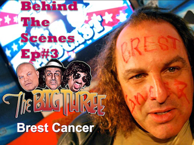 B3PM B.T.S Big3 Podcast Ep#3